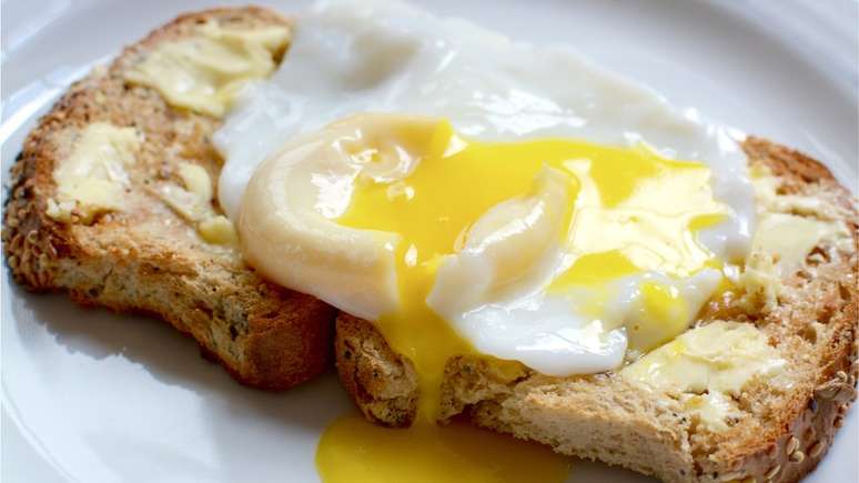 O estudo sobre o café da manhã levou em conta o hábito alimentar matinal de 5,5 mil americanos