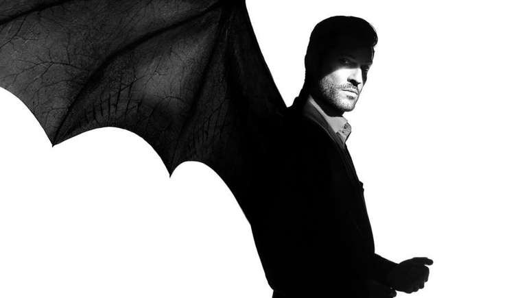 Quarta temporada de Lucifer est&aacute; entre os lan&ccedil;amentos mais aguardados da plataforma