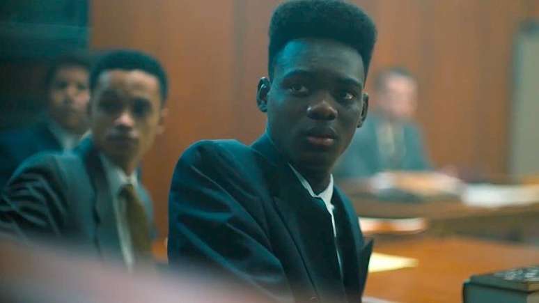 Olhos que condenam &eacute; baseada em hist&oacute;ria real