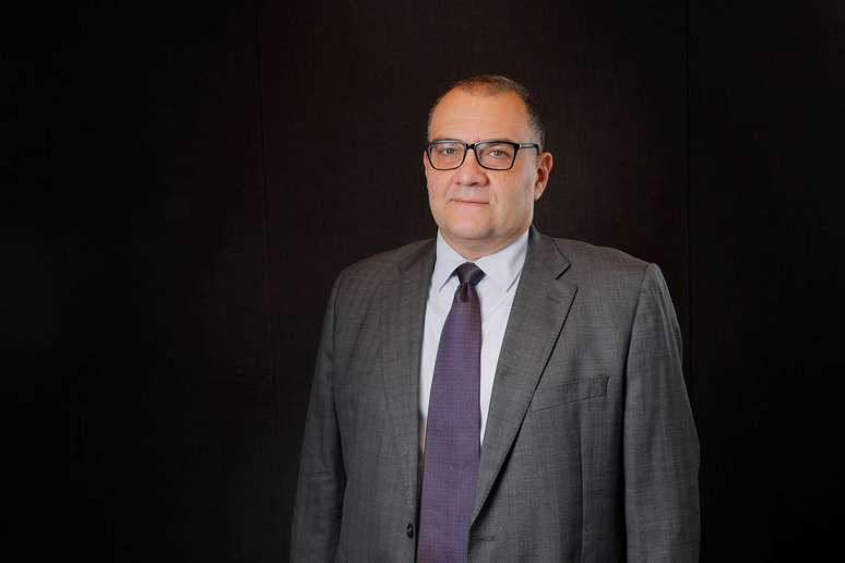 Rafael Grisolia, novo diretor-presidente da BR Distribuidora 
14/09/2018
REUTERS/Lucas Jackson