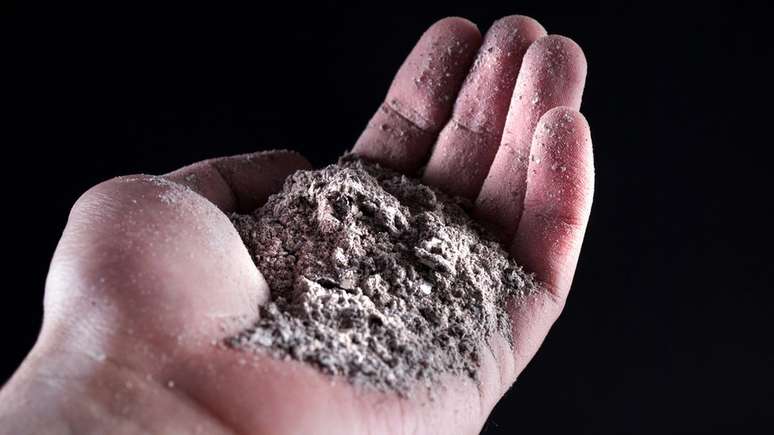 A crema&ccedil;&atilde;o &eacute; o m&eacute;todo mais barato de sepultamento