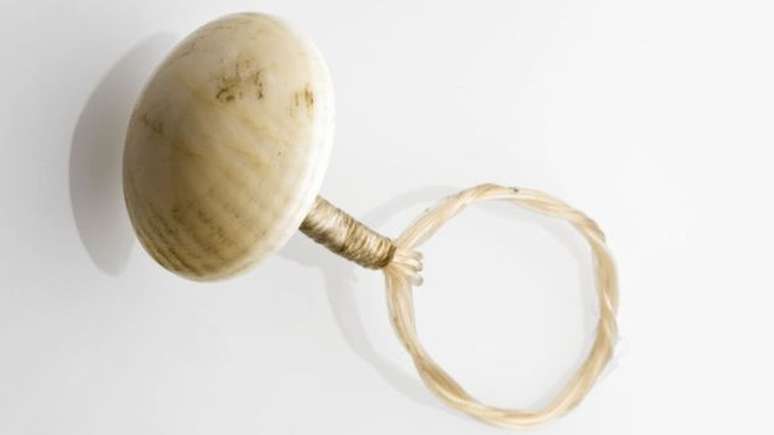 Pess&aacute;rio era colocado no &uacute;tero da mulher como m&eacute;todo contraceptivo