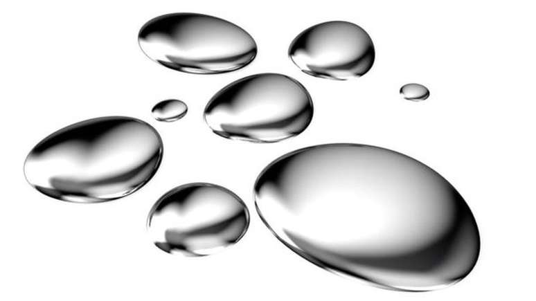 Chinesas bebiam mistura de metal t&oacute;xico &agrave; base de merc&uacute;rio para evitar gravidez no s&eacute;culo 7