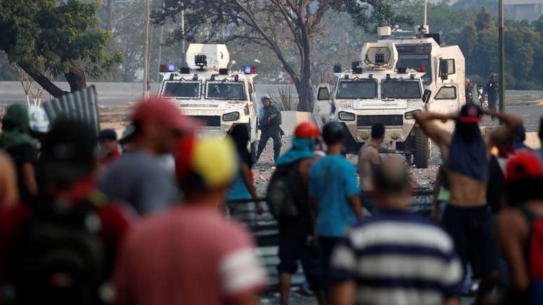 Especialista e militares apontam que um eventual confronto armado na Venezuela geraria impactos significativos para o Brasil