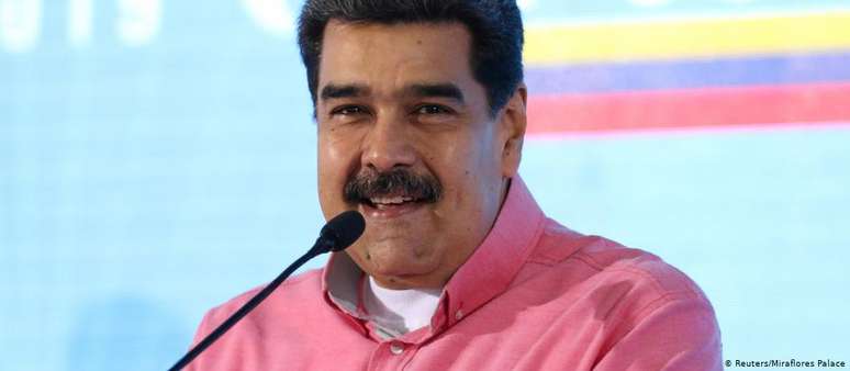Maduro: "Eles [a oposição] fracassaram em sua convocação, porque o povo da Venezuela – com exceção de uma minoria – quer paz"