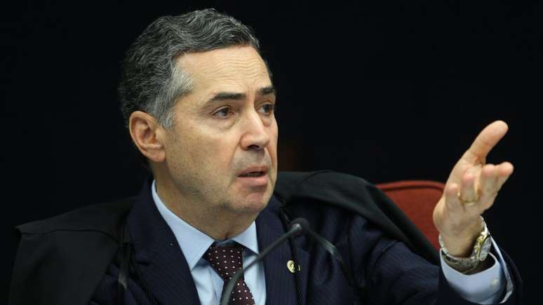 Ministro Luís Barroso, do STF, defendeu que juízes ouçam a voz das ruas