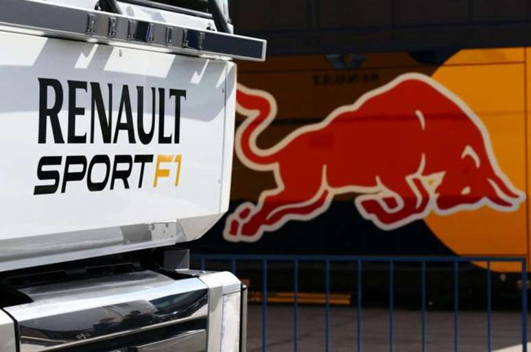 Abiteboul: “Red Bull é o que é hoje graças à Renault”