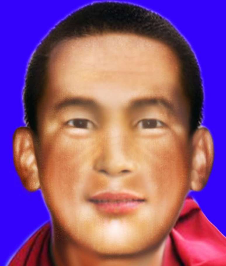 Gedhun Choekyi Nyima é, para budistas tibetanos, a 11ª reencarnação de Panchen Lama