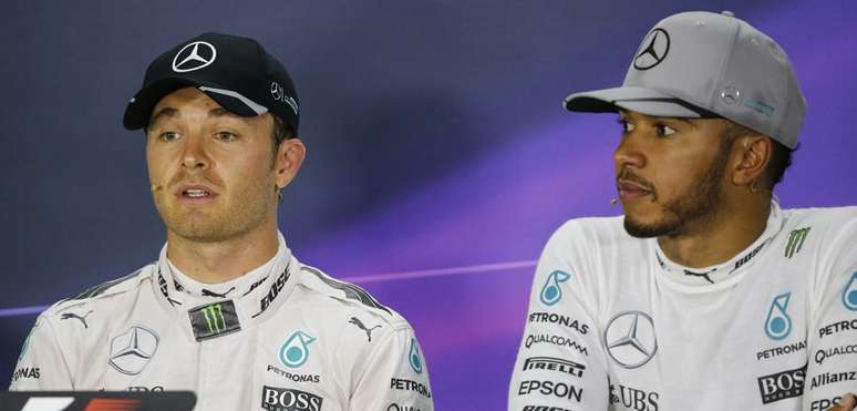Rivalidade ‘Rosberg-Hamilton’ não se repetirá com Bottas