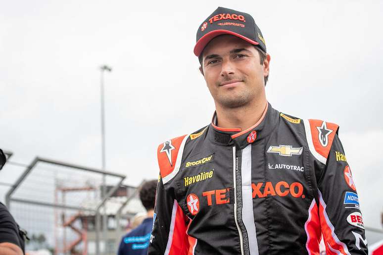 Bom desempenho no Velo Città anima Nelsinho Piquet para a 2ª etapa da Stock Car