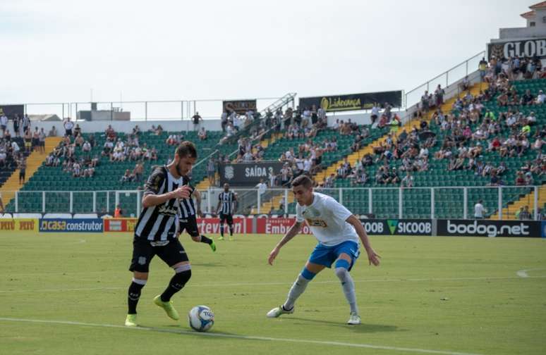 Matheus Dias / Figueirense FC