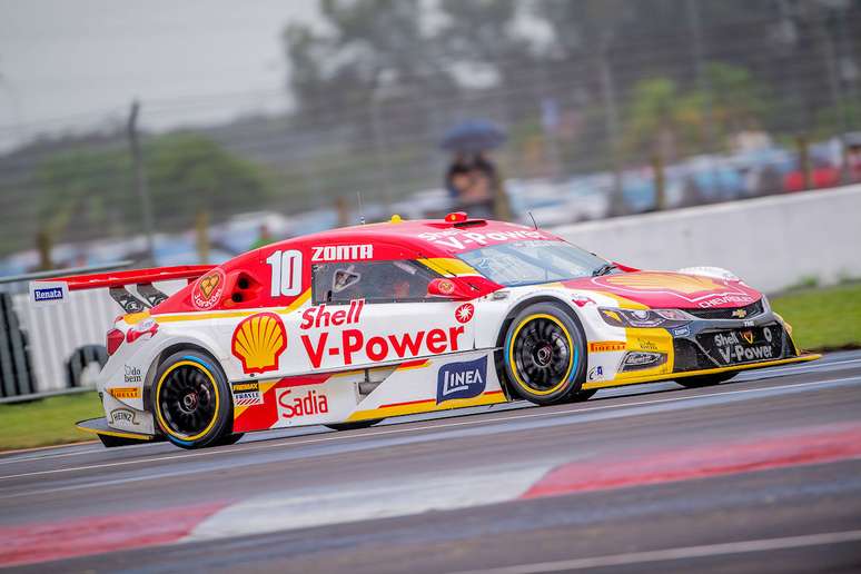 Shell busca vitória no Velo Città na primeira rodada dupla da Stock Car 2019