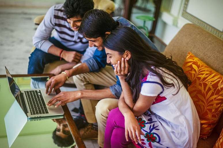 O aquecimento global prejudicou economias como a da &Iacute;ndia e de v&aacute;rios pa&iacute;ses da &Aacute;frica, diz o estudo