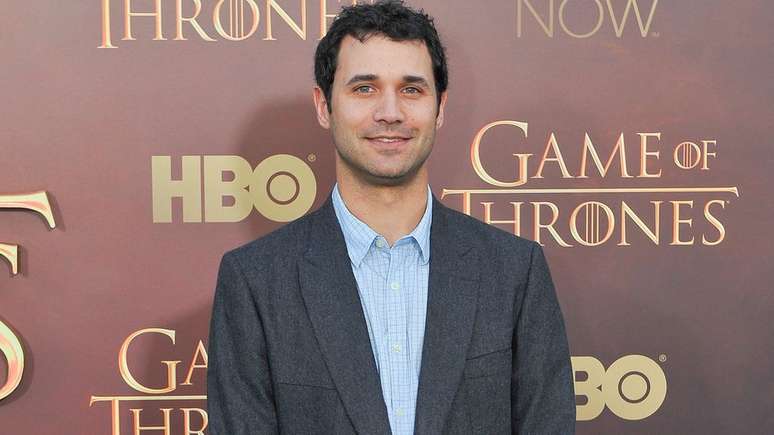 O compositor Ramin Djawadi diz assistir cada cena 'milhares de vezes' enquanto prepara a trilha