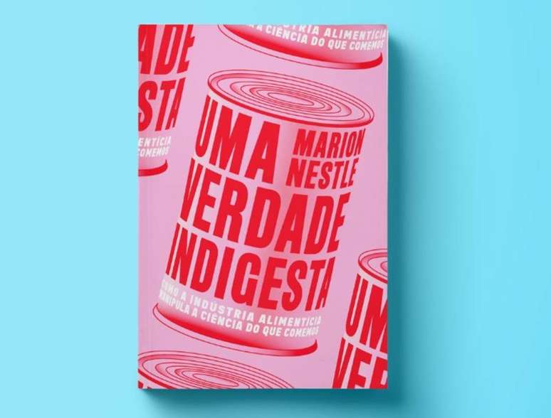 Em seu primeiro livro lan&ccedil;ado no Brasil, professora descreve como pesquisas financiadas por empresas podem ser usadas como pe&ccedil;as de propaganda&nbsp;