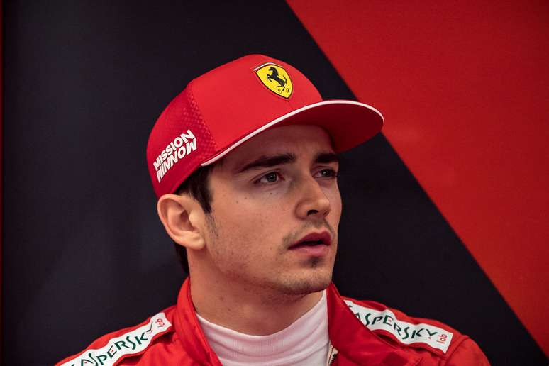 Leclerc preparado para “fazer qualquer coisa” para acabar com as ordens de equipe