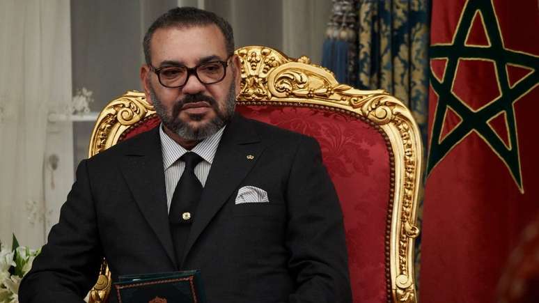 Mohammed VI es el actual rey de Marruecos y el país funciona como una monarquía constitucional.