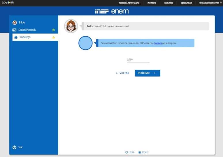 Enem 2019: Confira o passo a passo para se inscrever no exame
