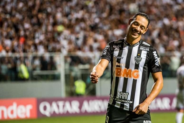 Santos busca a contratação de Ricardo Oliveira, mas vê negócio esfriar (Foto: Fábio Barros/Agência F8/Lancepress!)