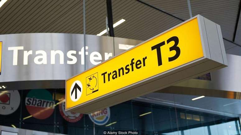 A pr&aacute;tica tamb&eacute;m &eacute; conhecida como 'hidden city' - ou 'cidade escondida'