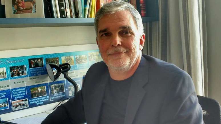 Segundo o general de brigada Carlos Barboteu, o governo Maduro tem um eficaz sistema de 'monitoramento' e puni&ccedil;&atilde;o de dissidentes nos quart&eacute;is, al&eacute;m de premiar lealdade com promo&ccedil;&otilde;es