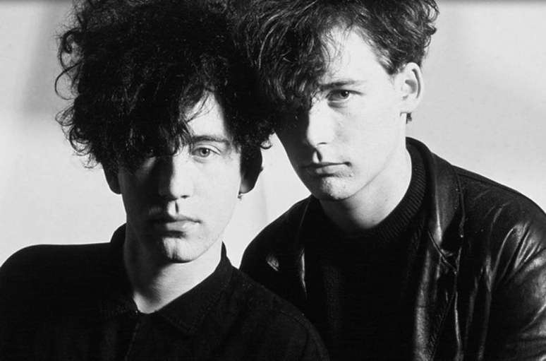 The Jesus and the Mary Chain