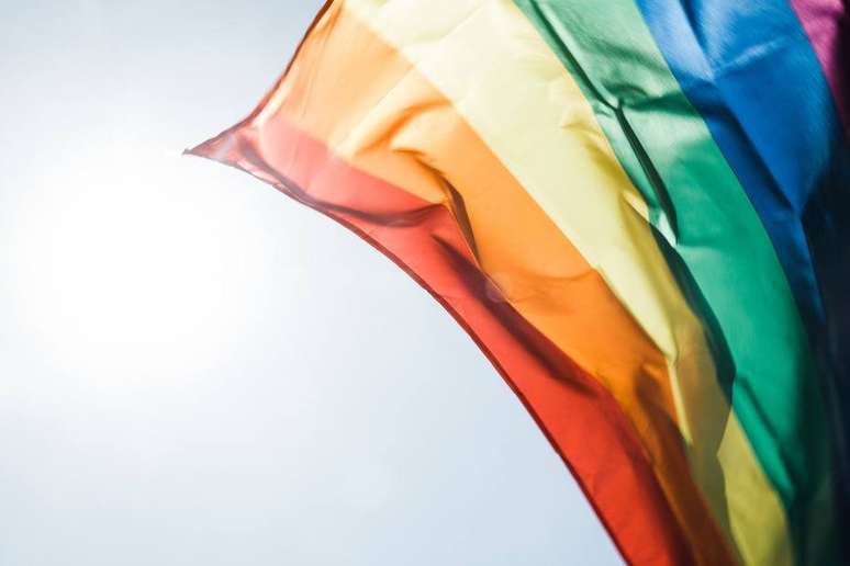 Evento promove visibilidade e direitos LGBT.