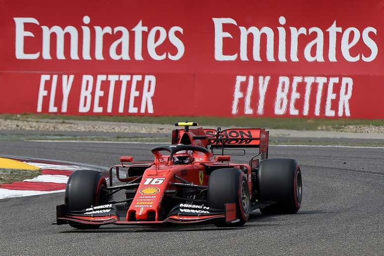 CEO da Ferrari ainda confiante no título em 2019