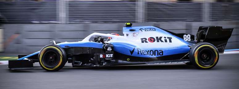 Williams se concentrou em atualizações de curto prazo para o GP da Espanha