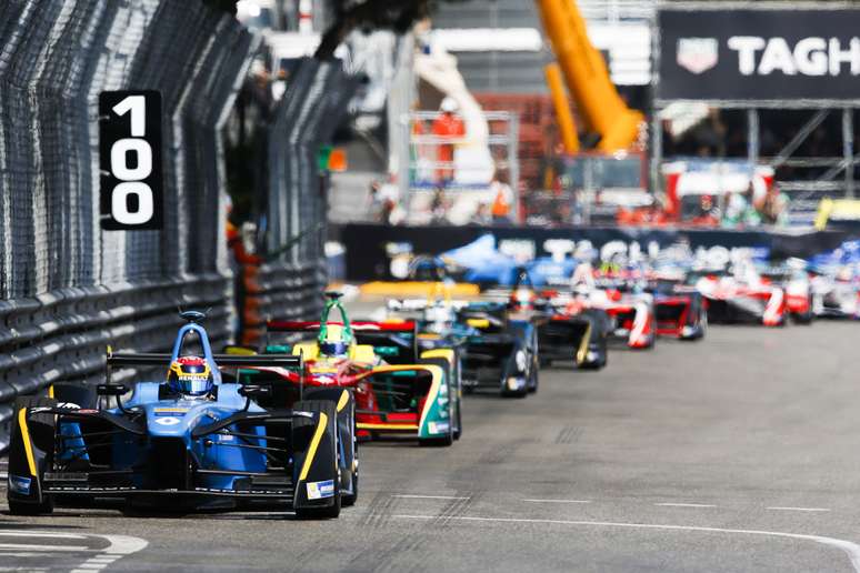 Fórmula E: Relembre os ePrix de Mônaco das temporadas anteriores