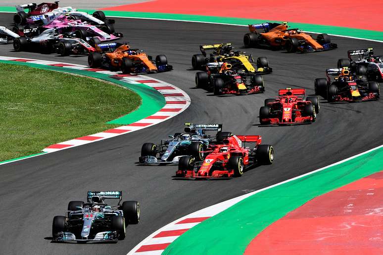 Grande Prêmio da Espanha 2019: confira os dias e horários da F1 em Barcelona; F2 e F3 também são destaques