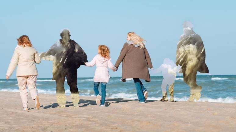 Cientistas investigam se experi&ecirc;ncias traum&aacute;ticas podem de fato ser transmitidas pelo DNA