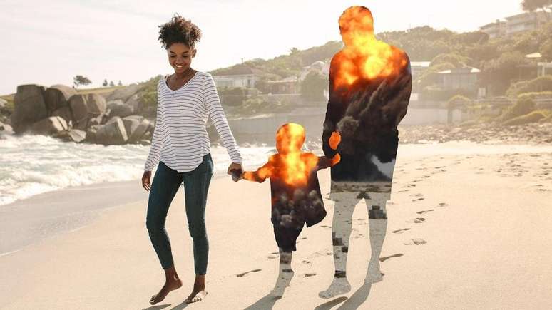 Haver um sinal epigen&eacute;tico nos filhos de pessoas que sobreviveram a experi&ecirc;ncias traum&aacute;ticas cria esperan&ccedil;as de reverter este efeito em seu DNA