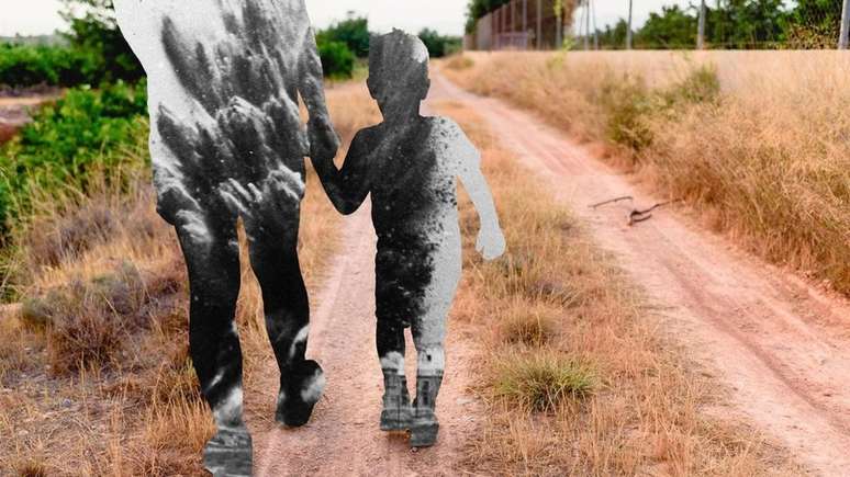 Ainda n&atilde;o est&aacute; claro como o trauma &eacute; transmitido atrav&eacute;s das gera&ccedil;&otilde;es, pois os mecanismos que agem sobre o DNA n&atilde;o s&atilde;o totalmente compreendidos