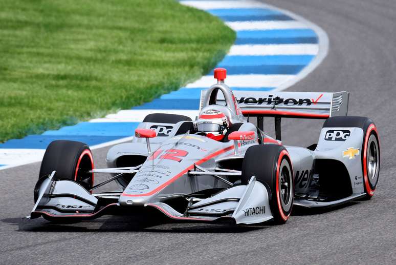 Grande Prêmio da IndyCar: confira os horários do fim de semana da Indy em Indianápolis