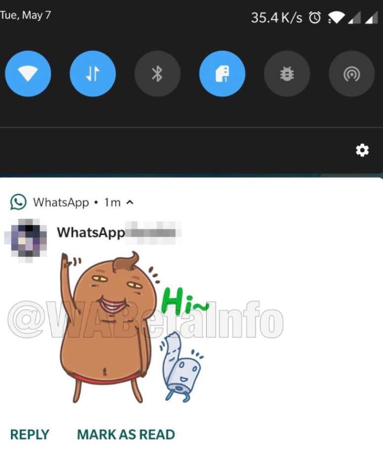 45 Imagens de Figurinhas animadas para Whatsapp stickers E gifs