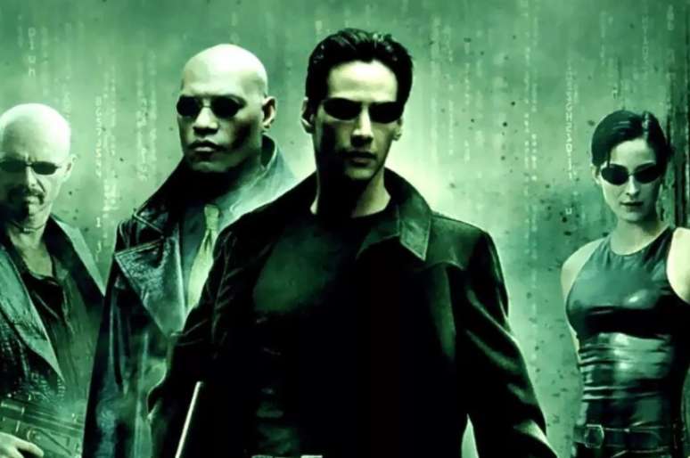 Fonte: Warner Bros.