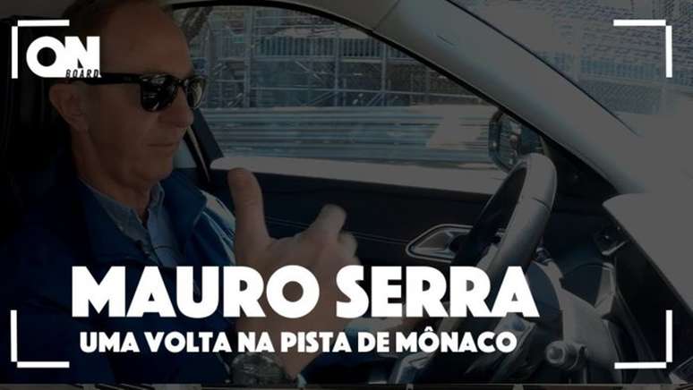 Vídeo: Confira o traçado utilizado pela Fórmula E no ePrix de Mônaco