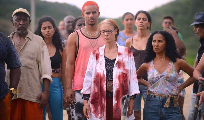 'Bacurau', novo filme de Kleber Mendonça Filho e Juliano Dorneles, terá sua estreia mundial durante o Festival de Cannes 