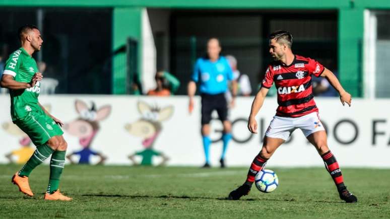 Flamengo x Chapecoense: prováveis times, onde ver, desfalques e palpites (Foto: Staff Images / Flamengo)