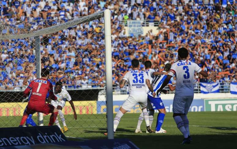 Foto: Ailton Cruz/Gazeta de Alagoas