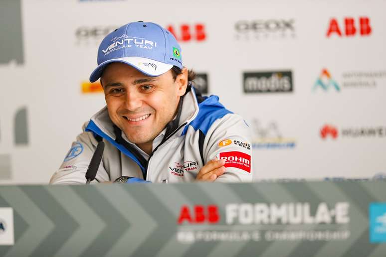 “Mônaco é sempre diferente”, afirma Felipe Massa