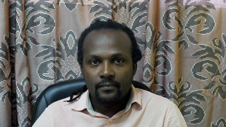 Troy Thomas, da Transpar&ecirc;ncia Internacional na Guiana, se diz preocupado com corrup&ccedil;&atilde;o