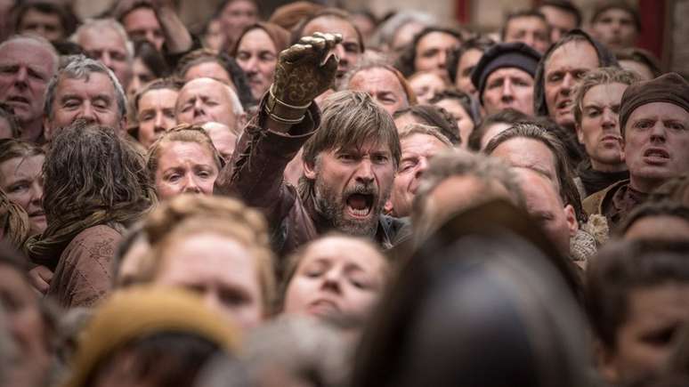 Jaime Lannister passou pela maior transformação redentora da série