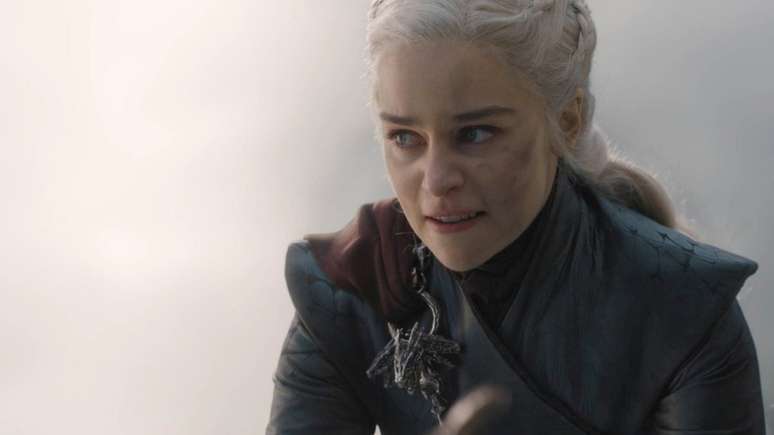 Personagem Daenerys Targaryen foi um dos alvos de polêmica nas redes sociais