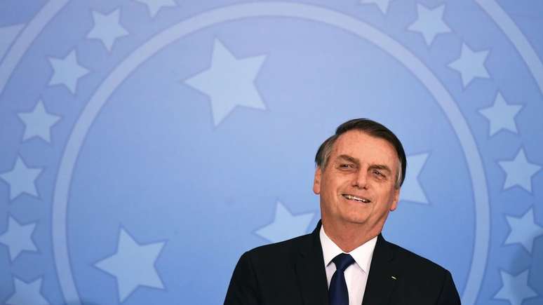 Bolsonaro deve chegar a Dallas nesta quarta-feira, 15