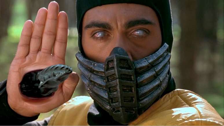 Mortal Kombat: tudo que você precisa saber antes de ver o filme - TecMundo