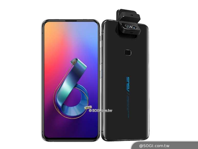 Zenfone 6