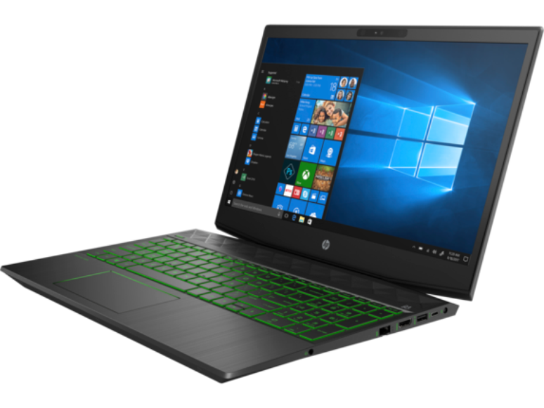 HP Pavilion ganhou dois novos modelos nesta terça. (Fonte: HP/Divulgação)