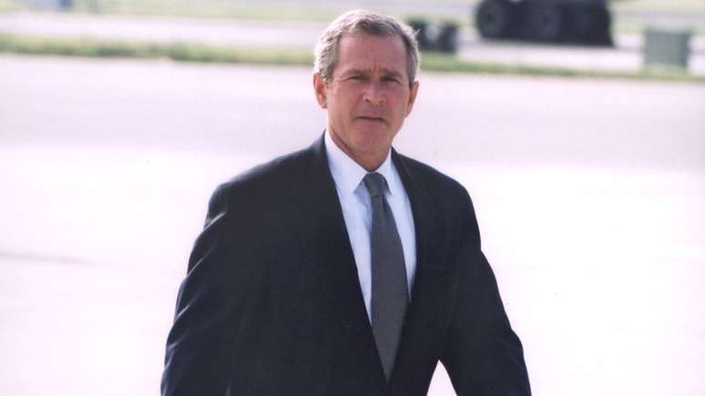 Agenda de Bolsonaro inclui encontro com ex-presidente George W. Bush, líder de uma das principais dinastias políticas conservadoras dos EUA
